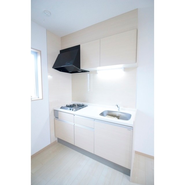 フォルクス（Ｖｏｌｋｓ） キッチン