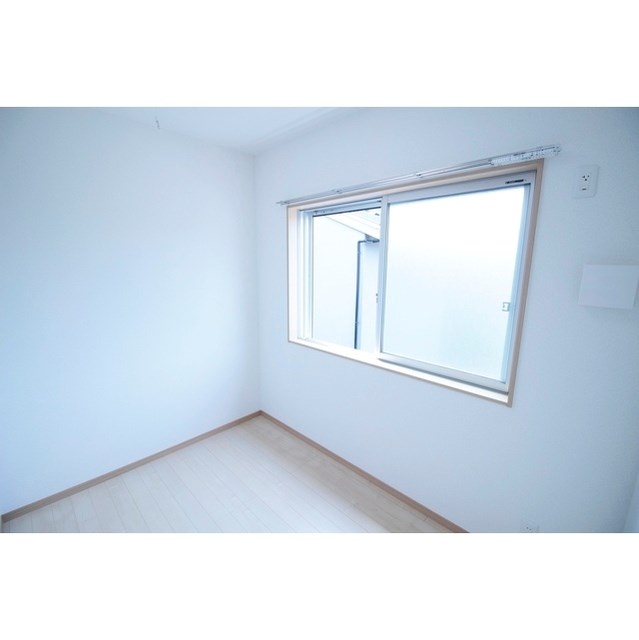 フォルクス（Ｖｏｌｋｓ） ベッドルーム