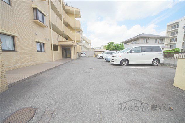 エーデルハイム汐路 その他外観2