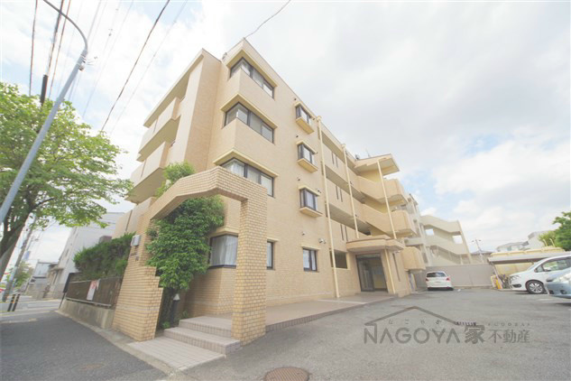 エーデルハイム汐路 その他外観5