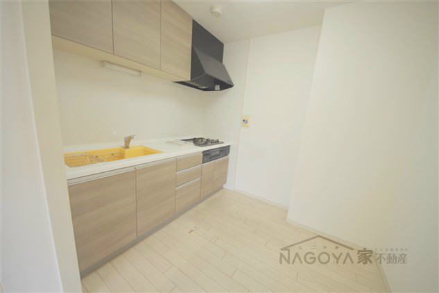 エーデルハイム汐路 キッチン