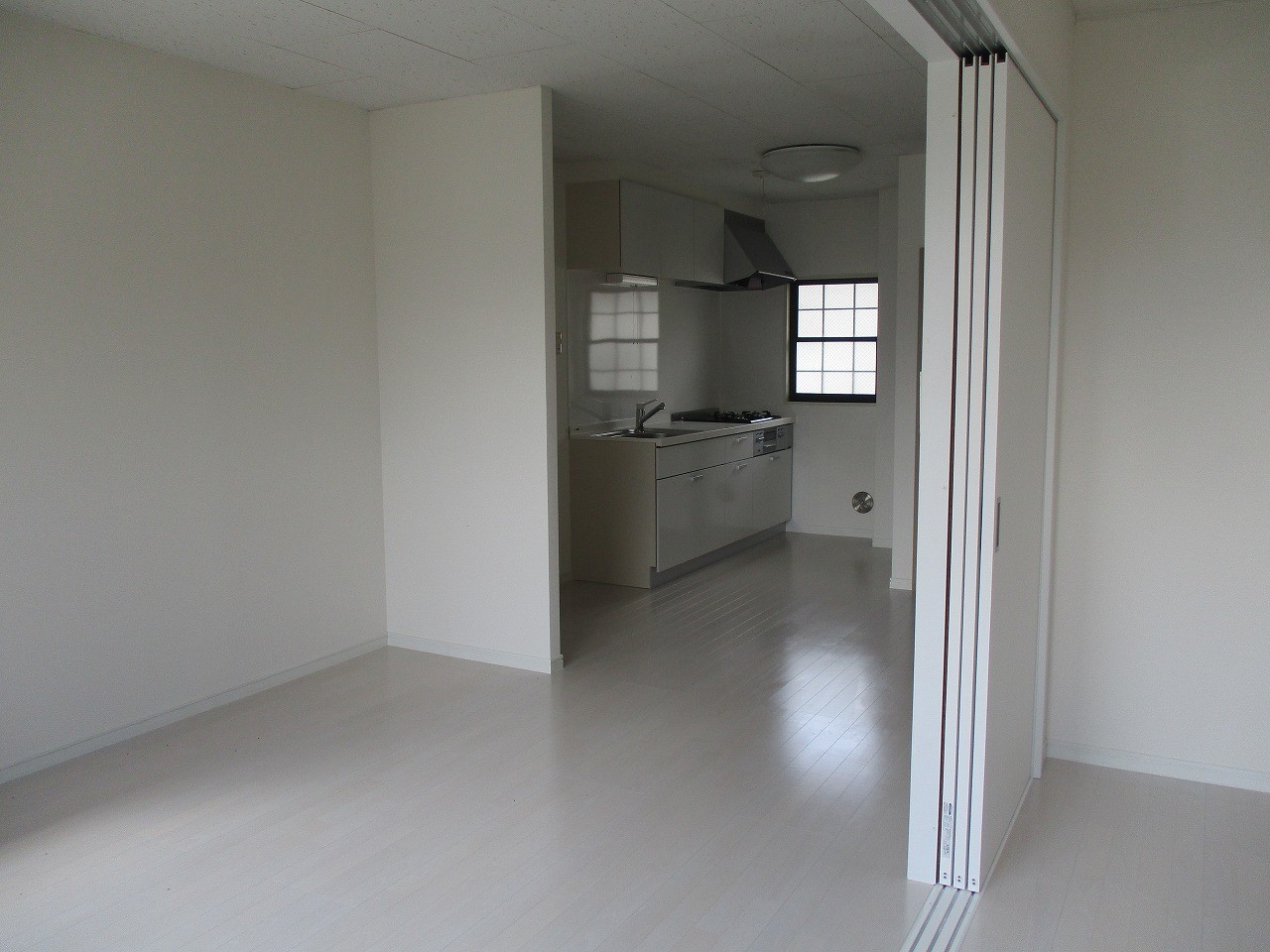 ディアコート リビング