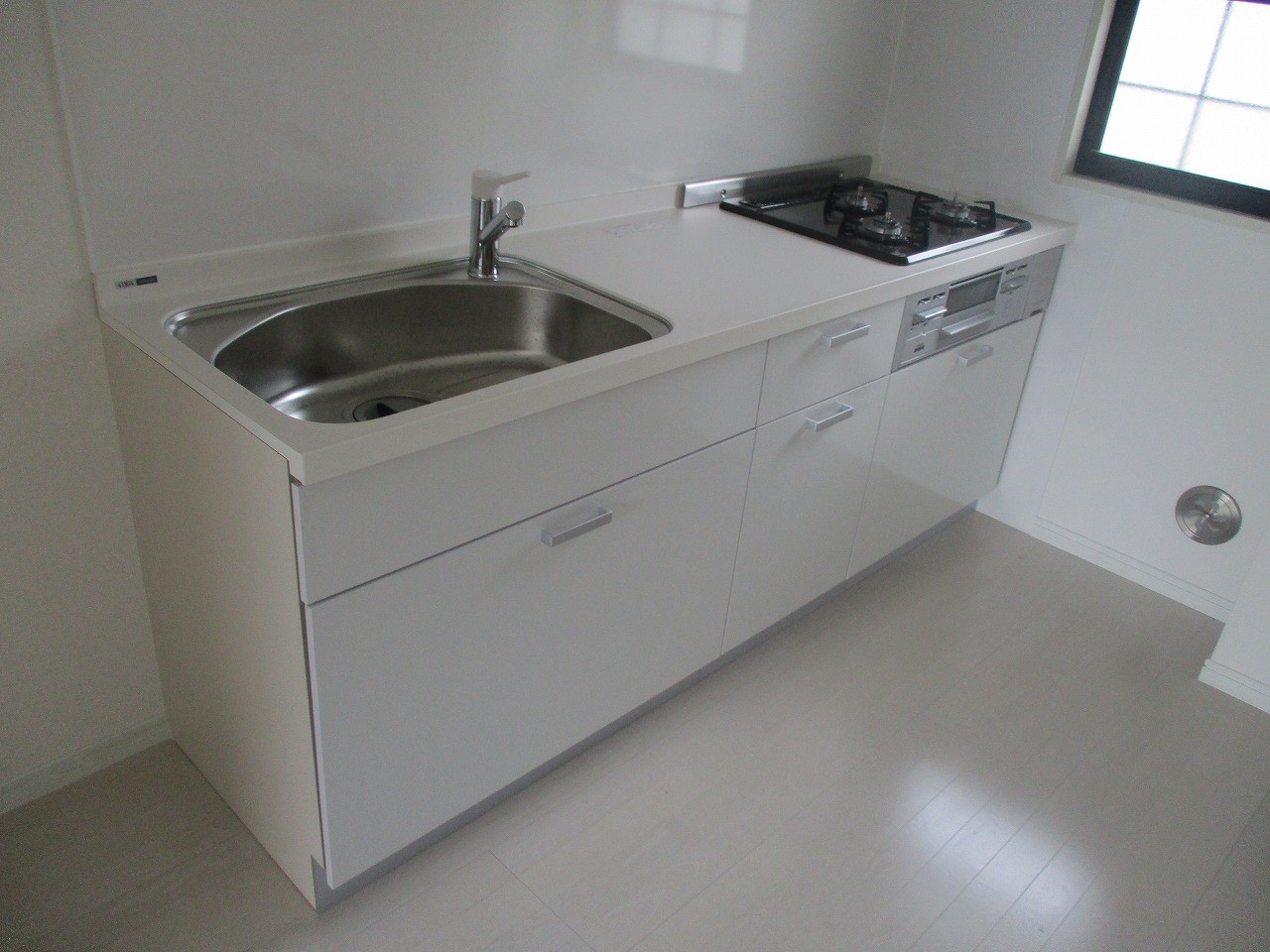 ディアコート キッチン