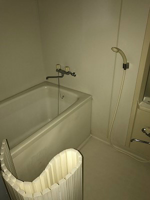 クエスト山手台 風呂画像