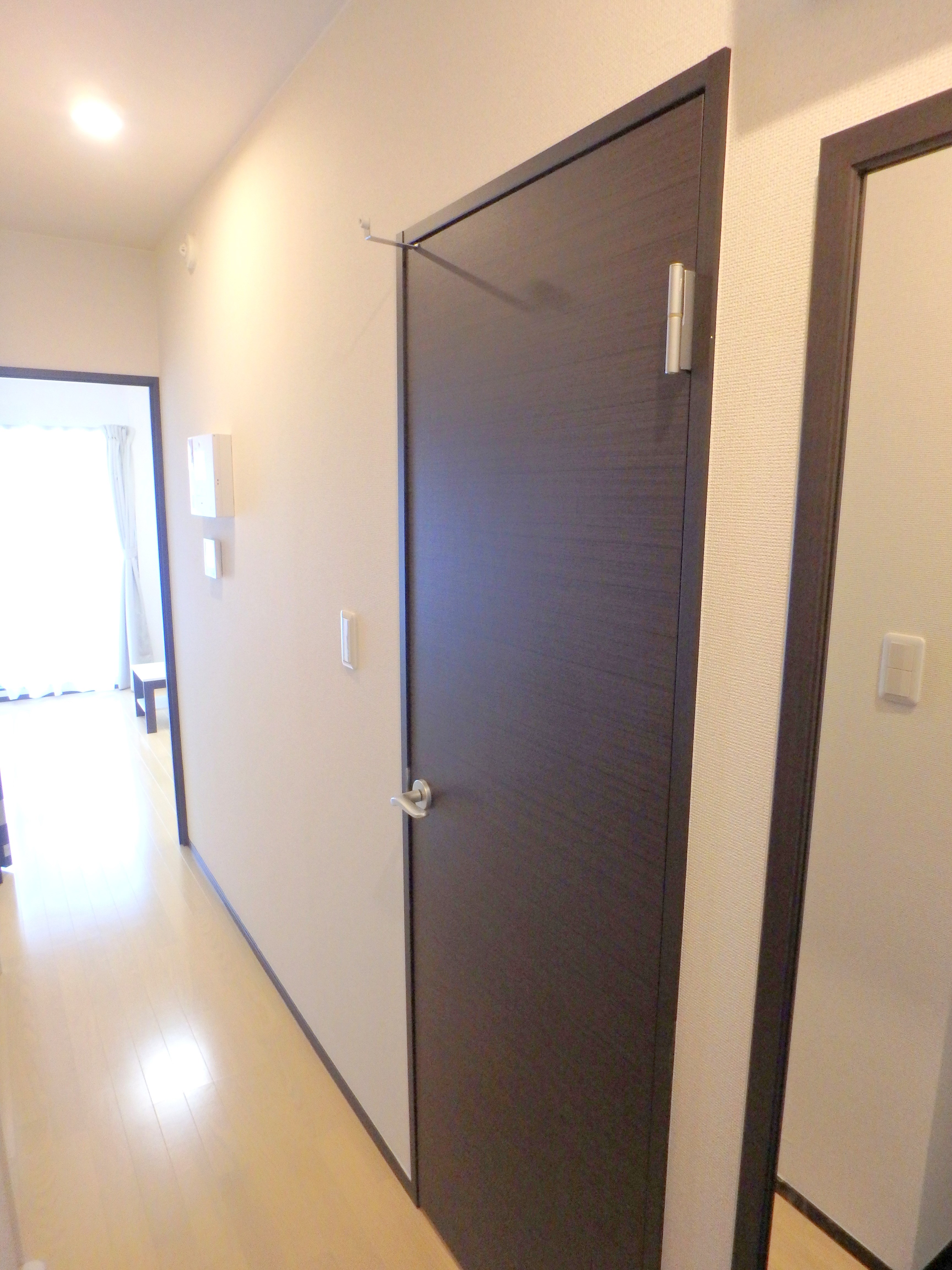 南品川ハイツⅢ【告知事項部屋あり　204】 その他部屋・スペース