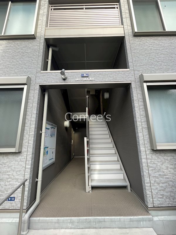 エトワールＫ　品川 その他外観1