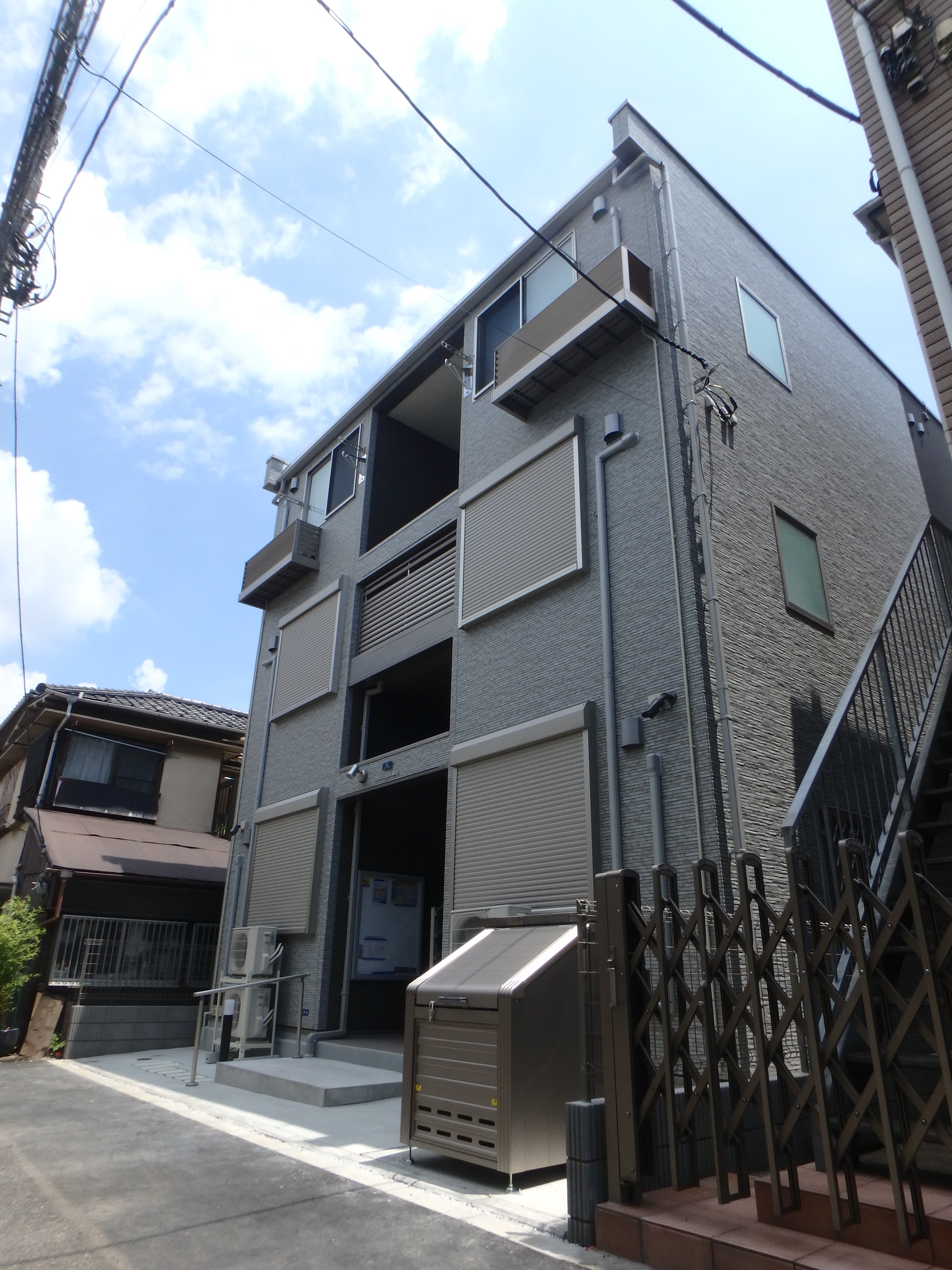 エトワールＫ　品川 その他38