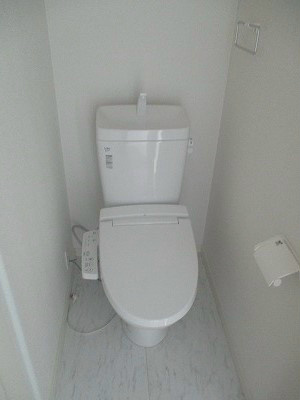 戸塚区上矢部アパートメントＢ棟 その他2