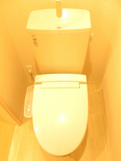 パークサイドレジデンス湘南 その他1