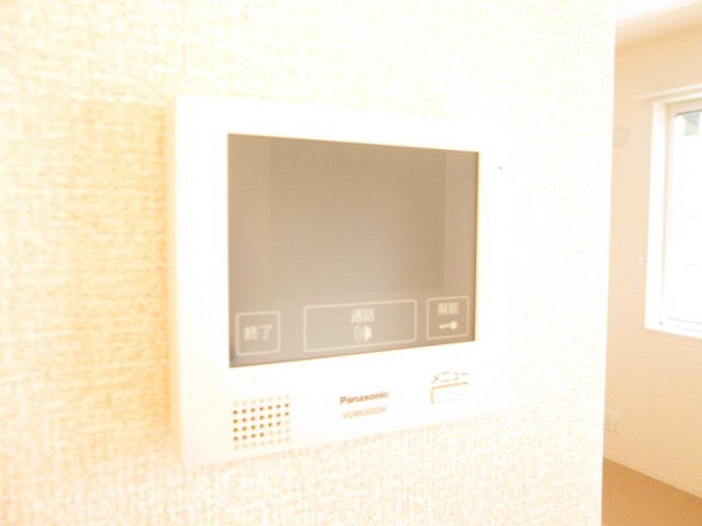 パークサイドレジデンス湘南 その他外観1