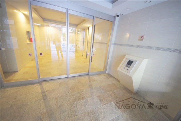 プレサンスロジェ泉 その他外観2