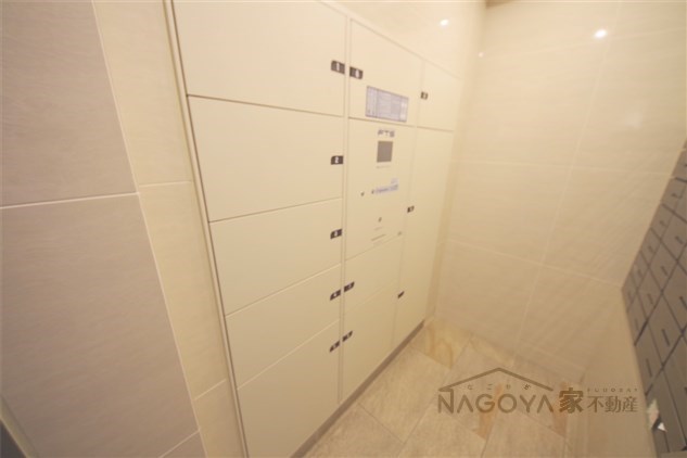 プレサンスロジェ泉 その他外観3