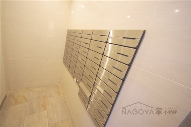 プレサンスロジェ泉 その他外観4