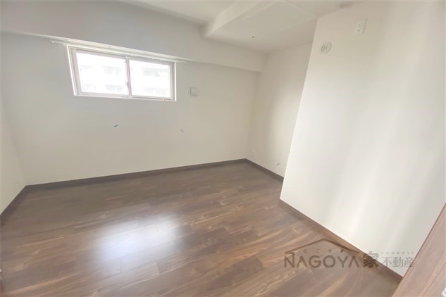 プレサンスロジェ泉 ベッドルーム