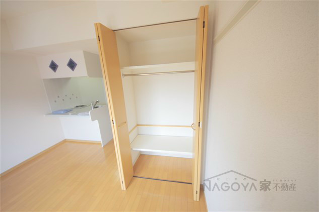 プレサンス名古屋駅前 その他2