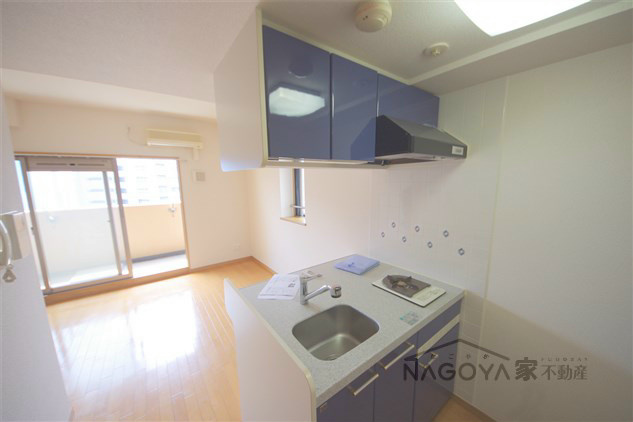 プレサンス名古屋駅前 その他4