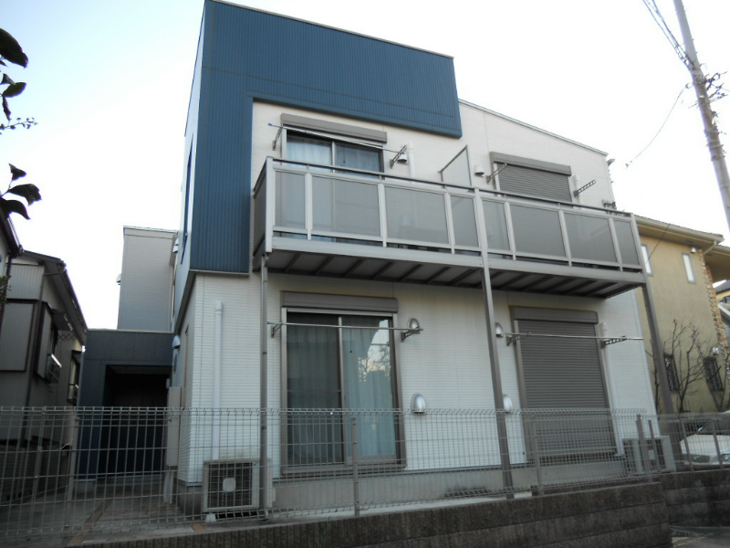 オリーブ 103号室 外観