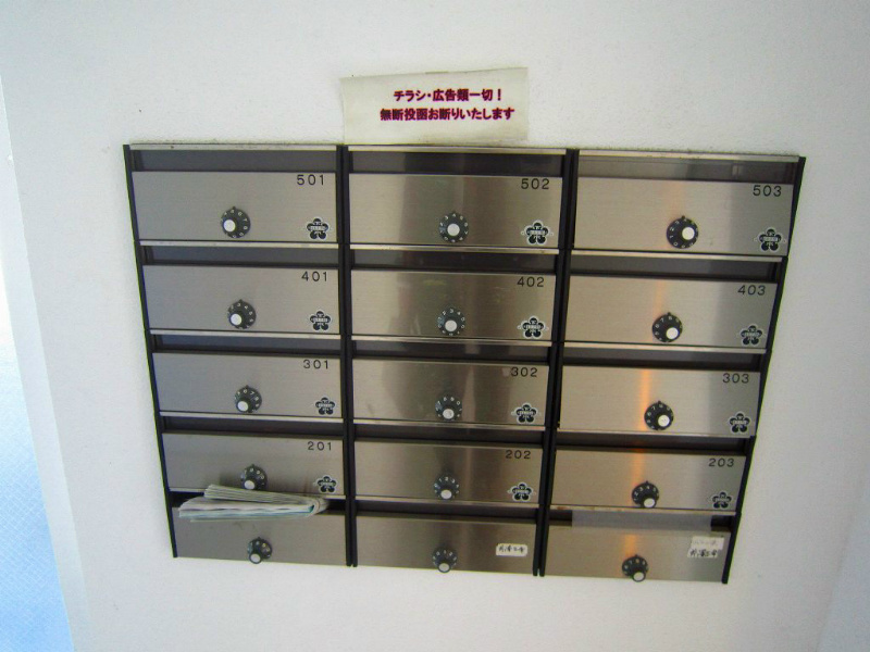 BAAN栄 その他外観2