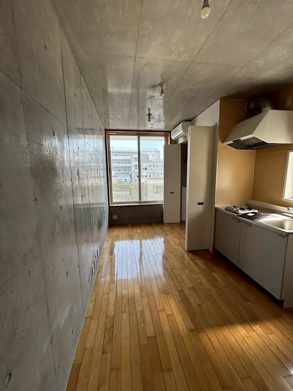 BAAN栄 リビング