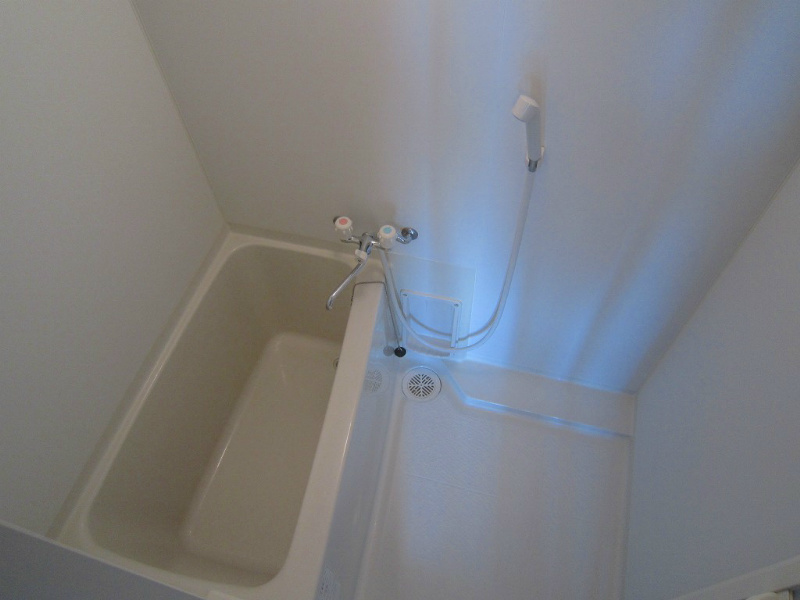 BAAN栄 風呂画像