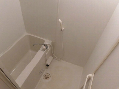 ハーミットクラブハウス大船Ⅱ 風呂画像