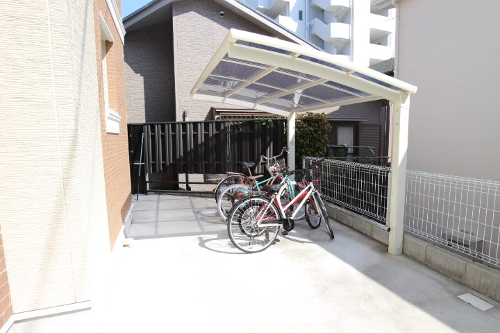 KTIレジデンス月見山Ⅱ その他6