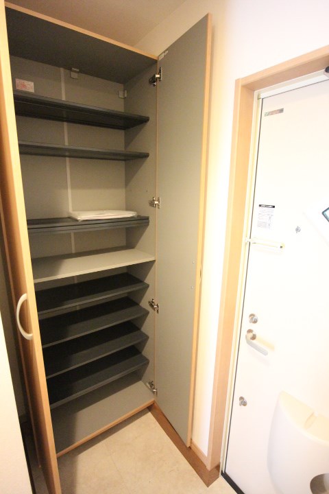 KTIレジデンス月見山Ⅱ その他8