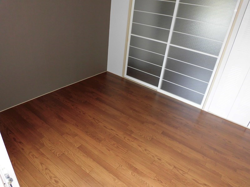 ルリアン高槻 リビング