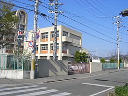 クレールハイム 周辺画像6
