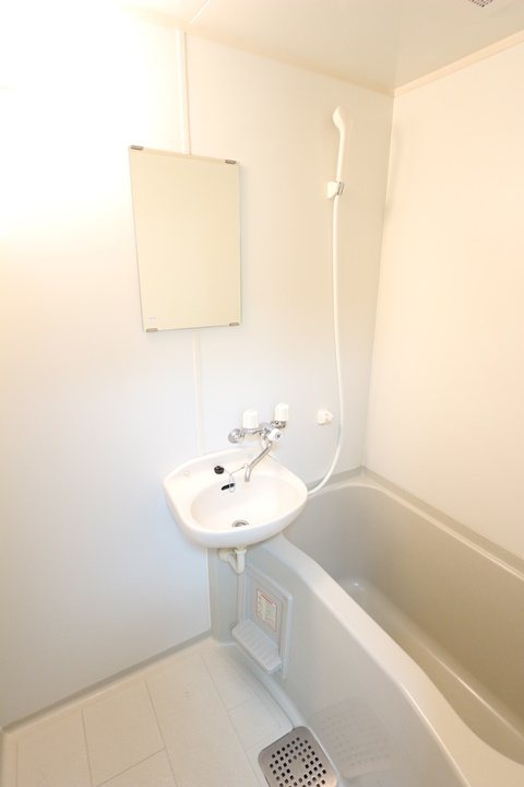 ウラノス鵠沼 風呂画像