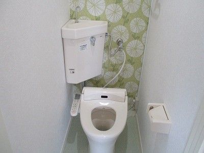 戸塚サンハイツ その他2