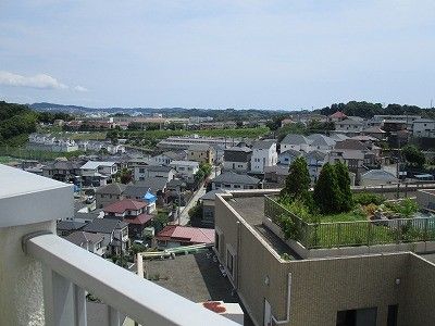 戸塚サンハイツ その他4