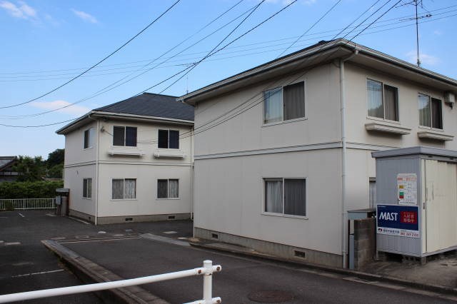 コーポ松浦C棟 その他外観2