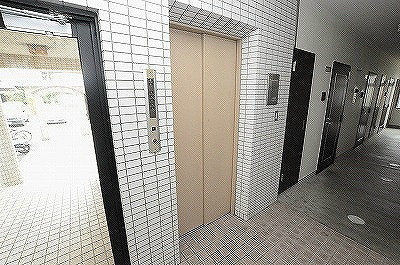 田中第10ハイツ その他10