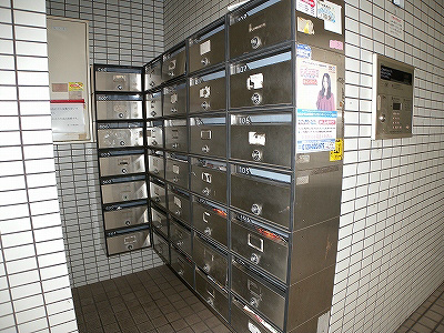 田中第10ハイツ その他10