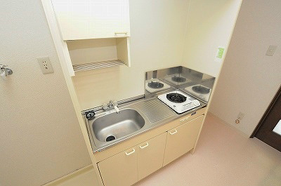 田中第10ハイツ その他11