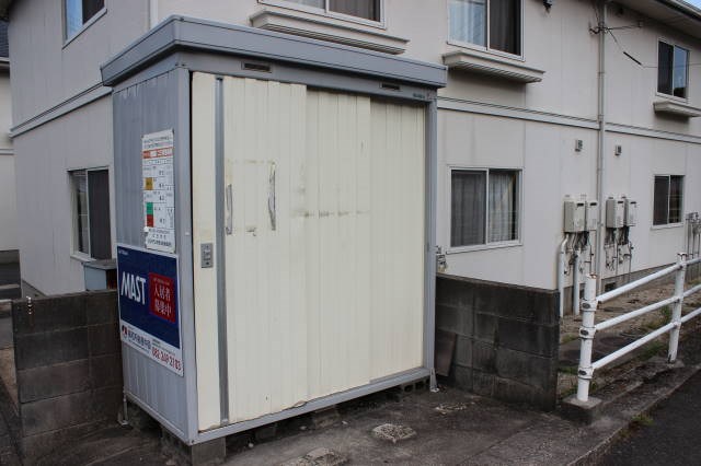 コーポ松浦D棟 その他外観2