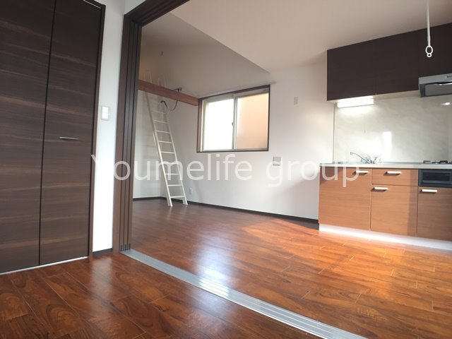 aruka012 リビング