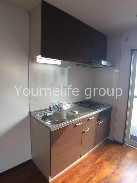 aruka012 キッチン