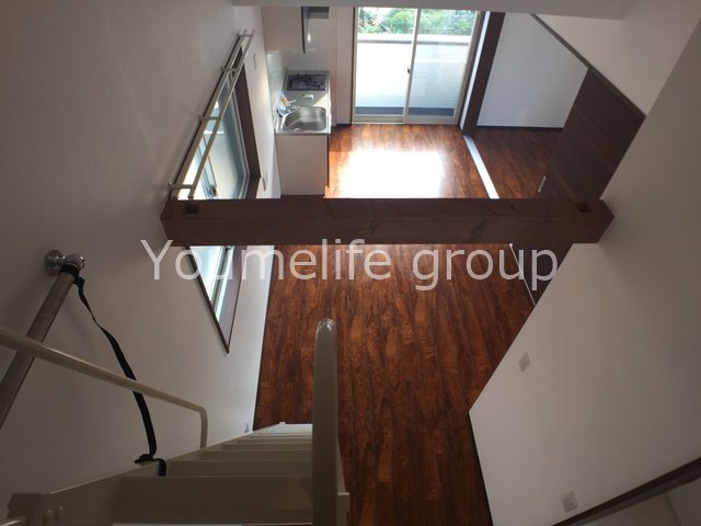 aruka012 ベッドルーム