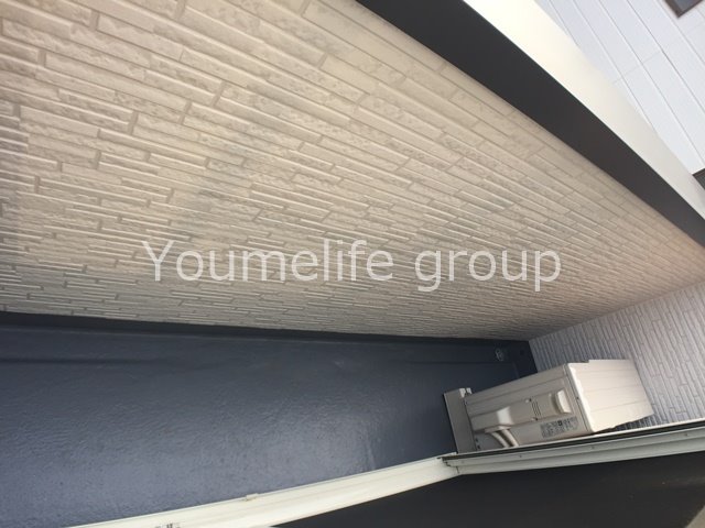 aruka012 ベランダ