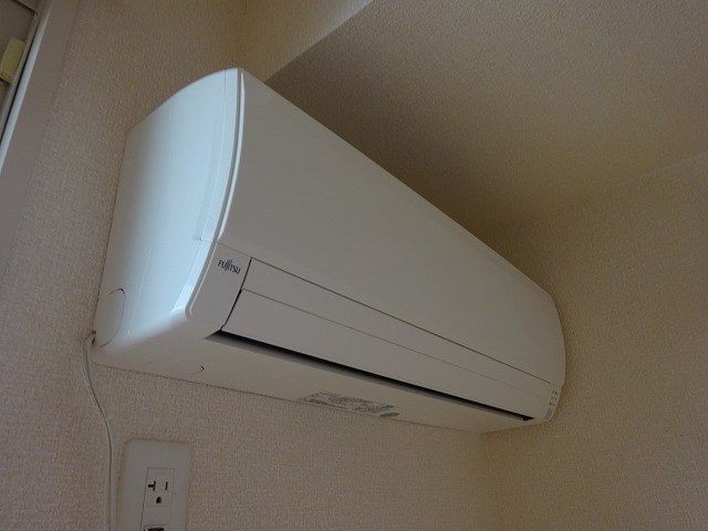 ロイヤルガーデン その他設備