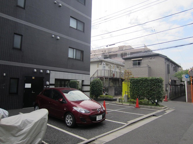 ｳﾞｨｰﾀﾛｰｻﾞ江古田 その他外観4