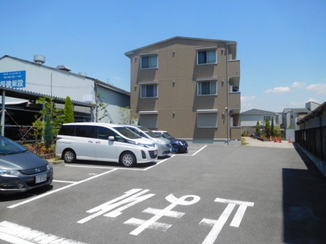 大阪府摂津市鳥飼下３丁目 その他
