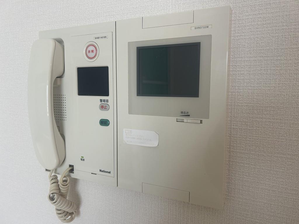 セイワパレス大阪城北 その他9