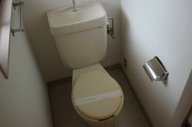 永岡ハイツ その他3