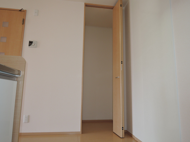 エリチェ青山 収納