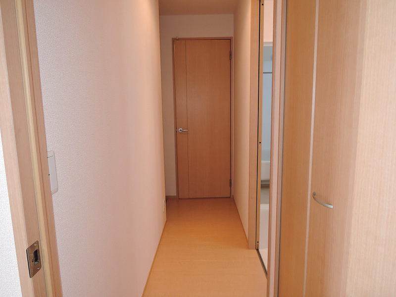 エリチェ青山 その他部屋・スペース