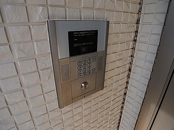 プワールおおたかの森Ⅱ その他外観5