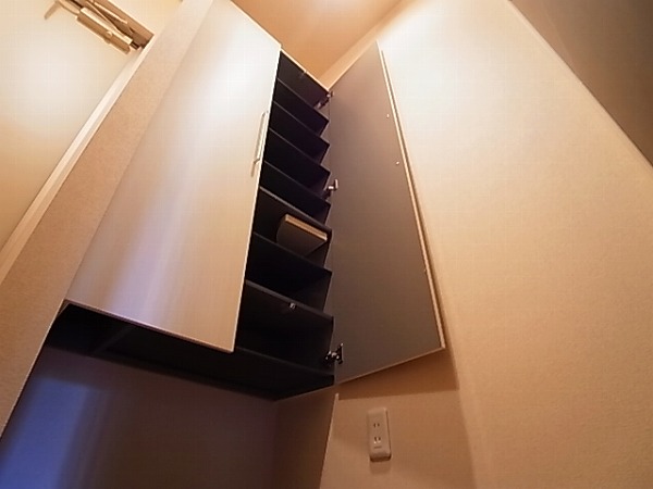 プワールおおたかの森Ⅱ その他9